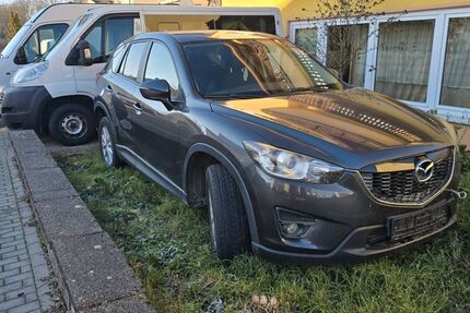 Mazda CX-5 202.979 km 4.500 &euro; Eppingen 75031