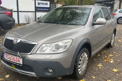 Skoda Octavia 198.593 km 2.999 &euro; Rosenheim 83026