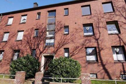 Wohnung Gelsenkirchen Resse - 3 Zimmer, 68 m&sup2;, 440&euro; | Angebot:25361572