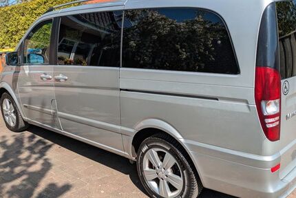 Mercedes-Benz Viano 277.000 km 12.600 &euro; Ahaus 48683