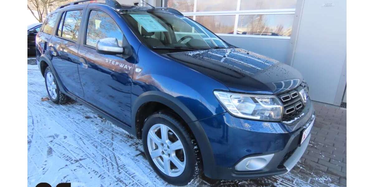 Dacia Logan 142.000 km 5.990 &euro; Stuttgart 70329