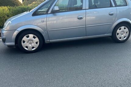 Opel Meriva 135.000 km 1.599 &euro; Offenbach 63069