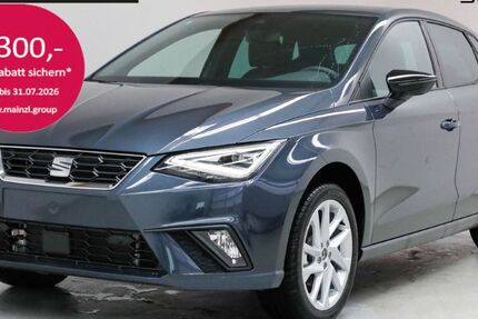 Seat Ibiza 14.940 km 25.999 &euro; Feldkirchen/Westerham 83620