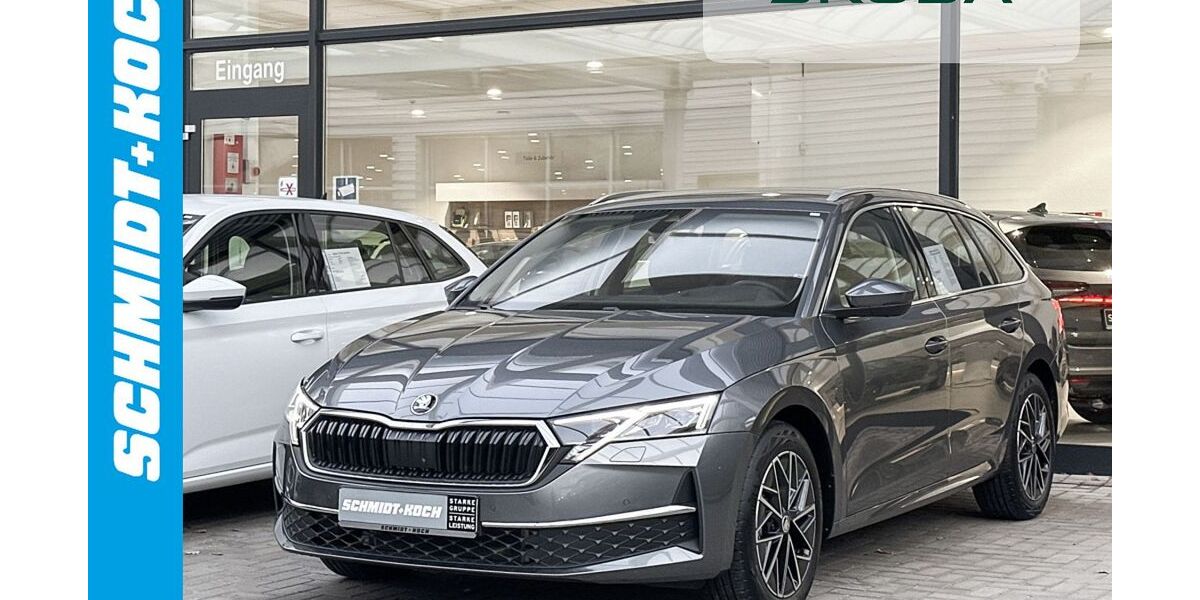 Skoda Octavia 4.195 km 31.999 &euro; Bremerhaven 27576