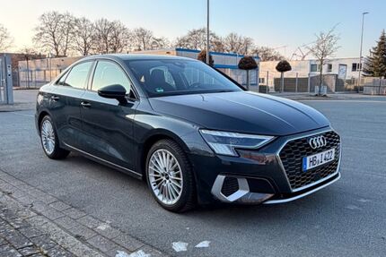 Audi A3 19.500 km 27.900 &euro; Bremen 28325