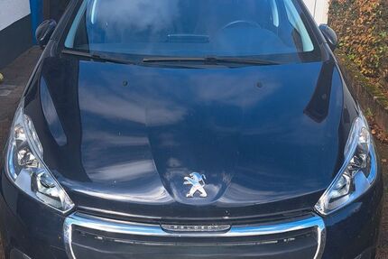 Peugeot 208 56.000 km 10.500 € Wilsenroth 65599