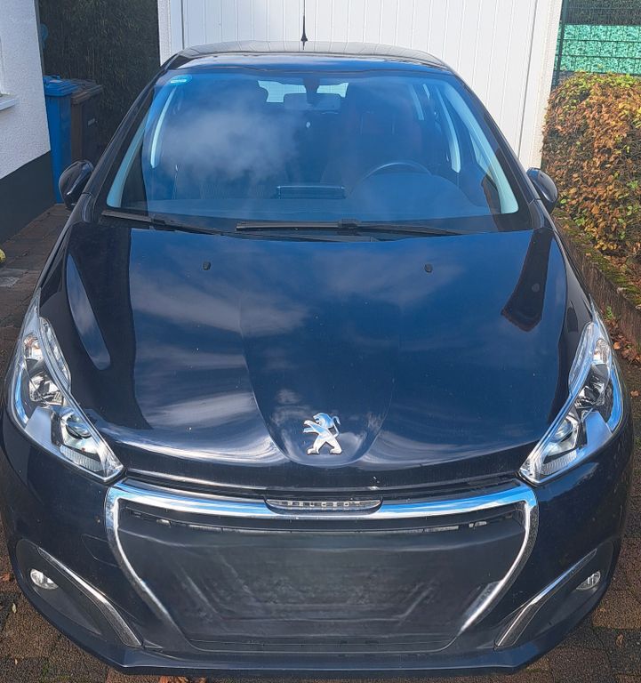 Peugeot 208 56.000 km 10.500 € Wilsenroth 65599