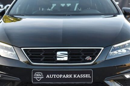 Seat Leon 175.995 km 9.090 &euro; Kassel 34123