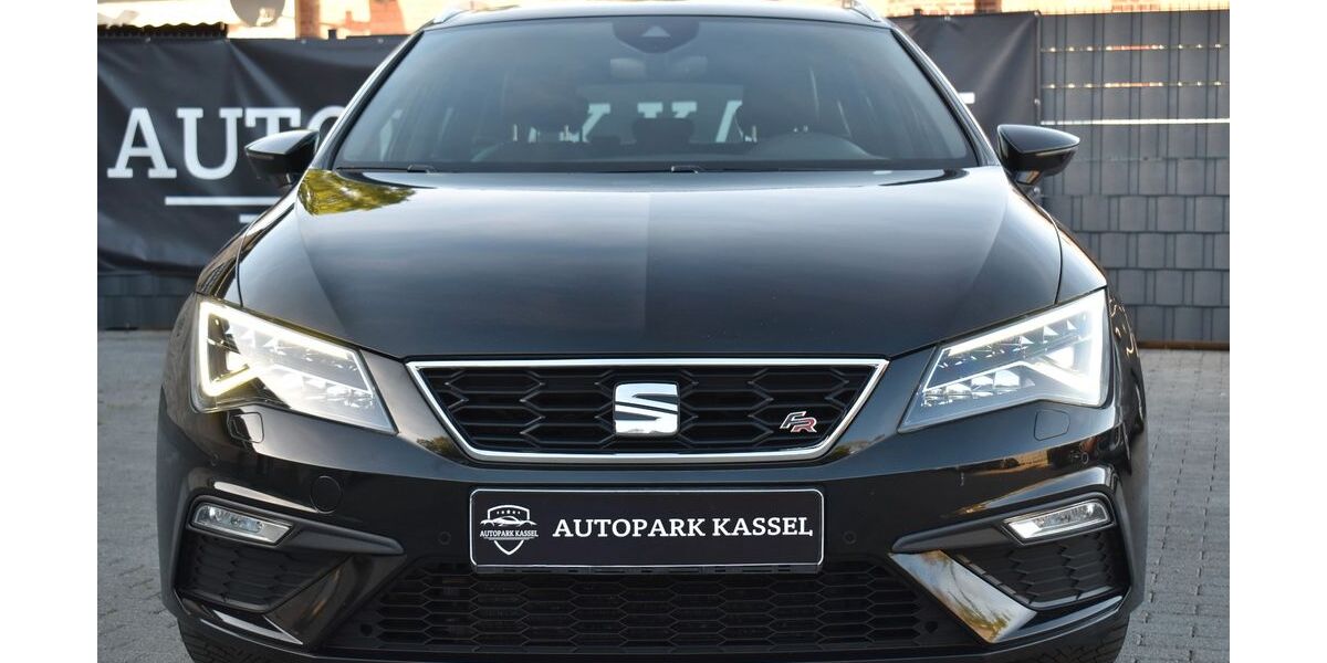 Seat Leon 175.995 km 9.290 &euro; Kassel 34123