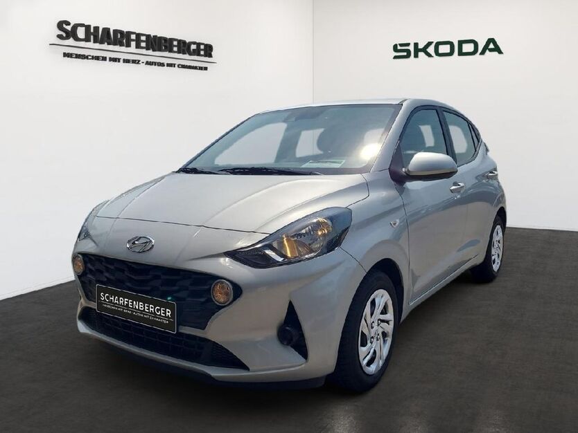 Hyundai i10 52.300 km 11.650 € Ingersheim 74379