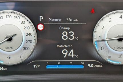 Hyundai KONA 36.000 km 28.500 &euro; Rastatt 76437
