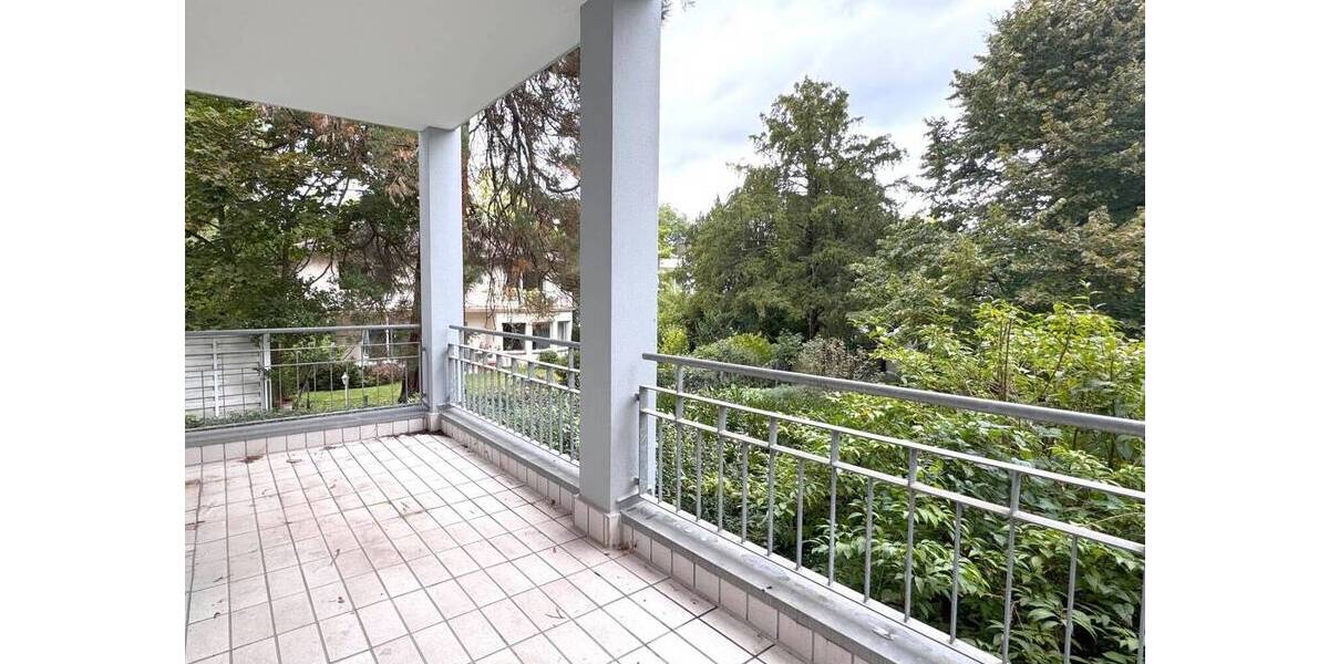 Provisionsfrei: Hochwertige 3-Zimmer-Wohnung mit Balkon, Terrasse, TG-Stellplatz und Kellerraum 3 zimmer