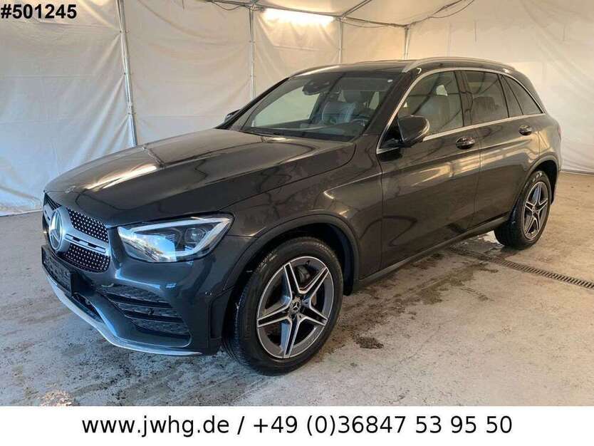 GLC 300