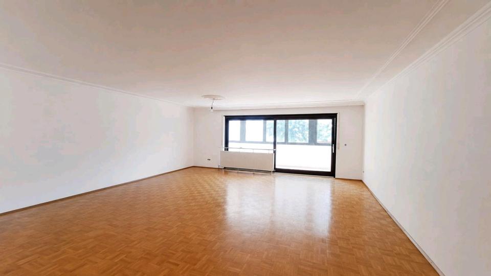 Etagenwohnung Mannheim Innenstadt - 4 Zimmer, 134 m&sup2;, 1.945&euro; | Angebot:26626716