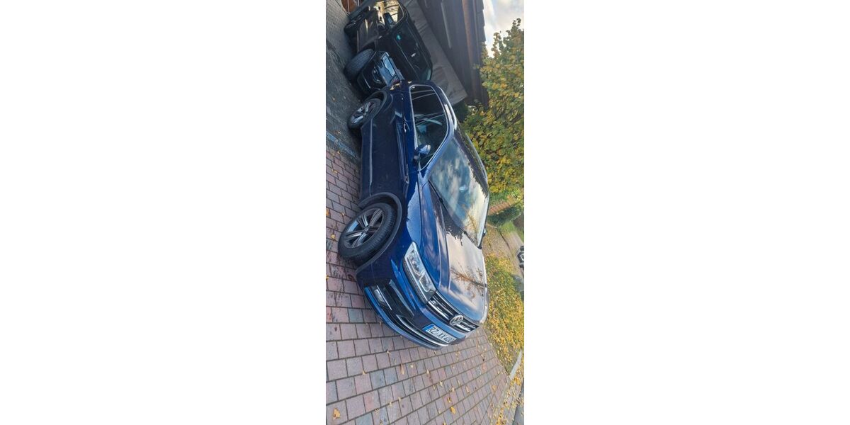 VW Tiguan 175.000 km 17.000 &euro; Koberg 23881