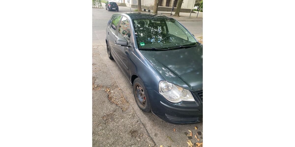 VW Polo 156.000 km 1.800 &euro; Rosenheim 83022