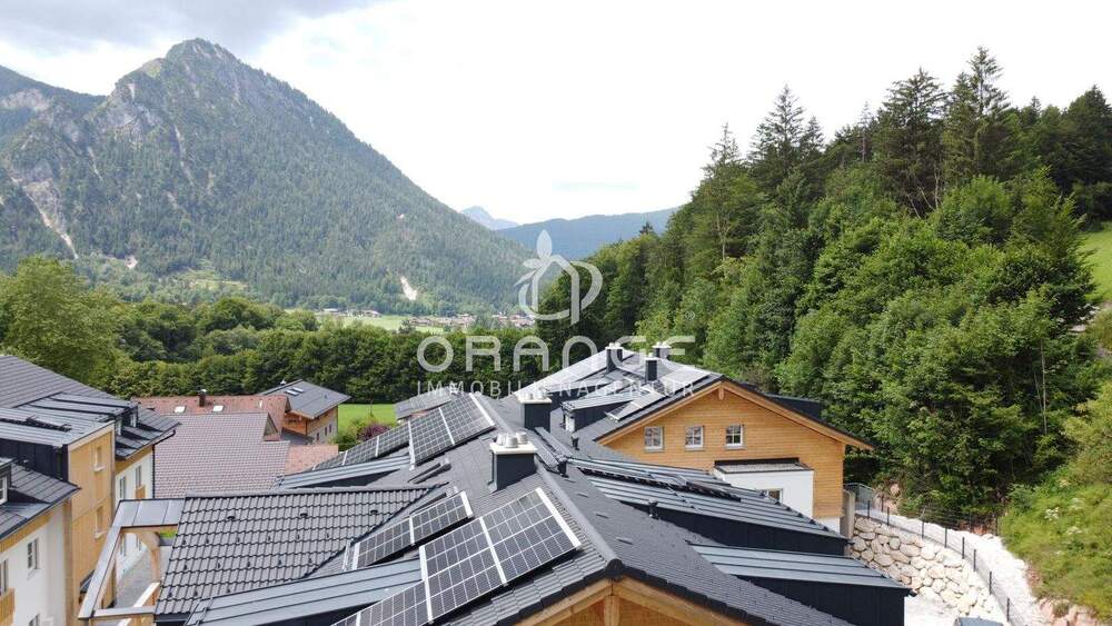 Etagenwohnung Schönau am Königssee Königssee - 4 Zimmer, 87 m&sup2;, 818.000&euro; | Angebot:25862765