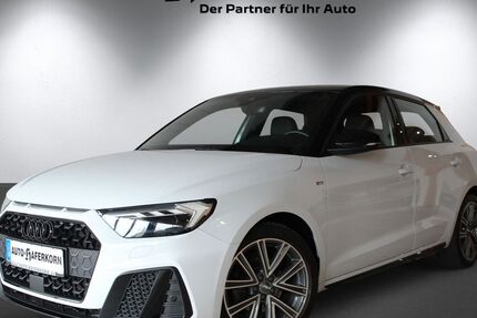 Audi A1 80.569 km 17.899 &euro; Frohburg OT Frankenhain 04654