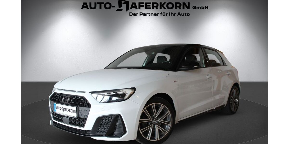 Audi A1 80.569 km 17.899 &euro; Frohburg OT Frankenhain 04654