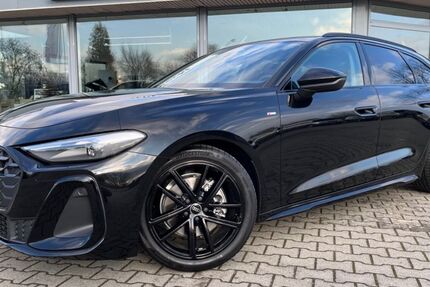 Audi A5 1.500 km 46.890 &euro; Guben 03172