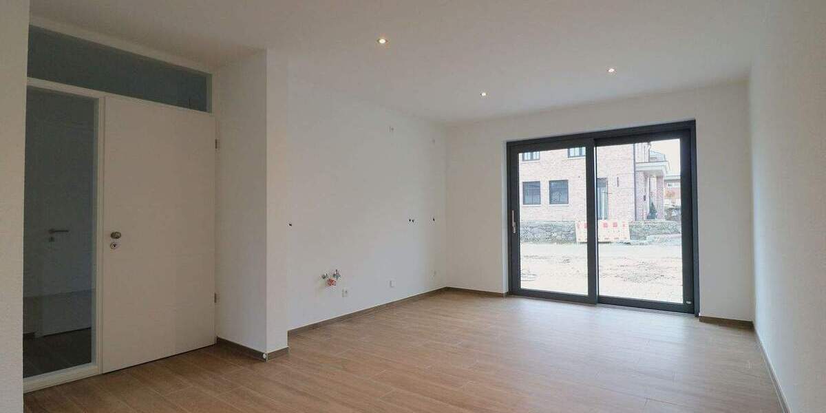 Reihenmittelhaus Damme Damme-Süd - 5 Zimmer, 123 m&sup2;, 461.873&euro; | Angebot:24594388