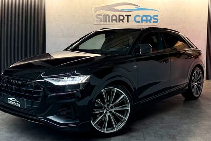 Audi Q8 39.984 km 82.390 &euro; Remscheid 42855