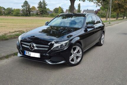 Mercedes C 250