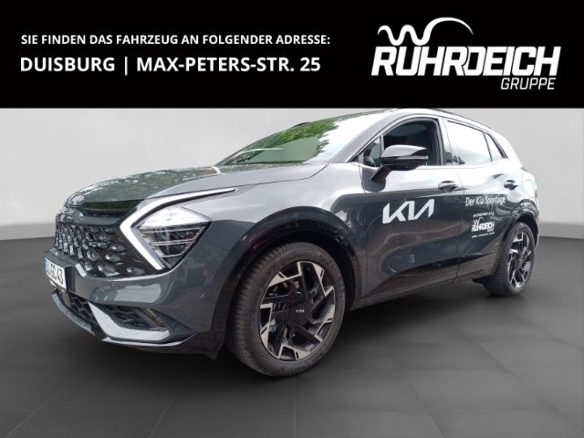 Kia Sportage 11.000 km 39.490 &euro; Duisburg 47059