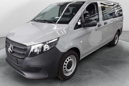 Mercedes-Benz Vito 6.600 km 45.490 &euro; Dessau-Roßlau 06847