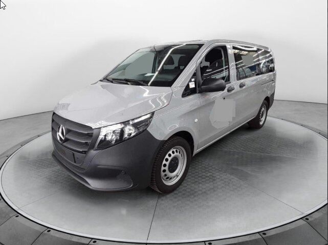 Mercedes-Benz Vito 6.600 km 45.490 &euro; Dessau-Roßlau 06847