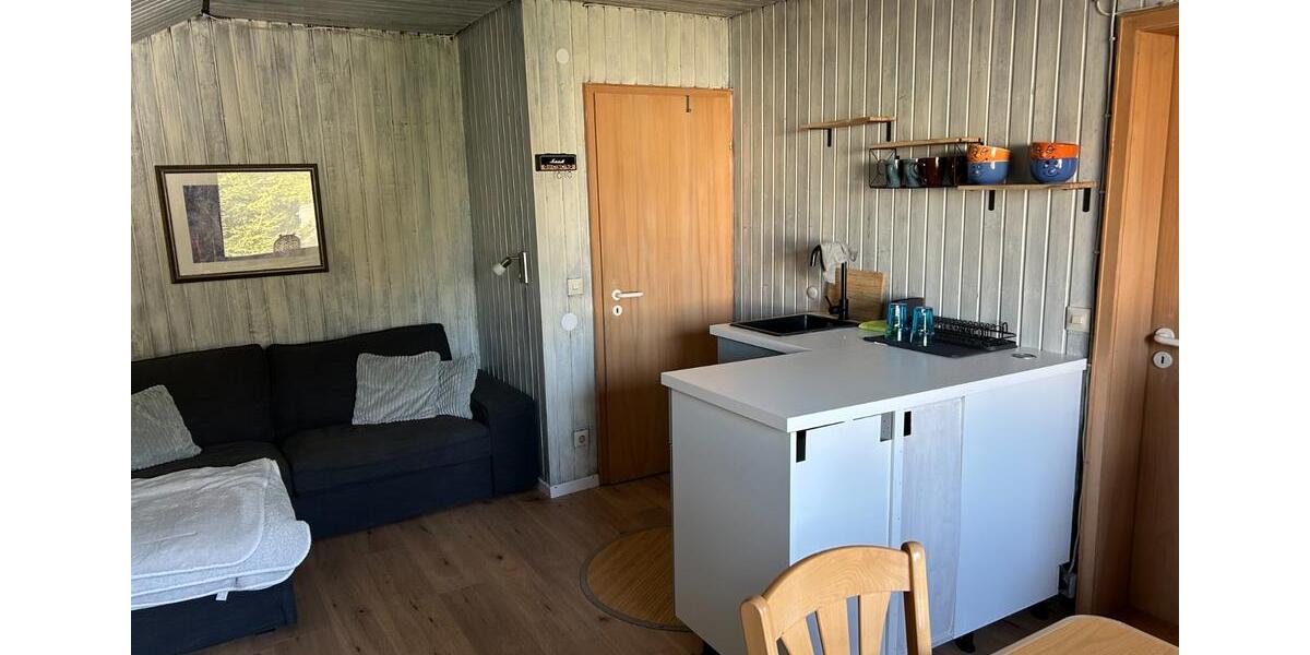 Dachgeschoßwohnung Tettnang - 2 Zimmer, 46 m&sup2;, 700&euro; | Angebot:25428434