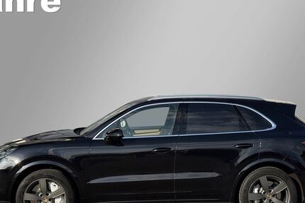 Porsche Cayenne 78.346 km 65.900 &euro; Eggenstein 76344