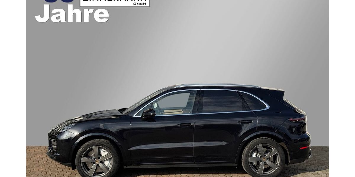 Porsche Cayenne 78.346 km 65.900 &euro; Eggenstein 76344