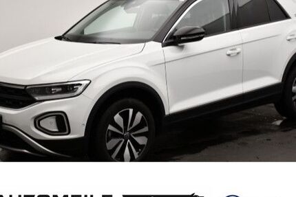 VW T-Roc 25.721 km 27.350 &euro; Wolfsburg 38440