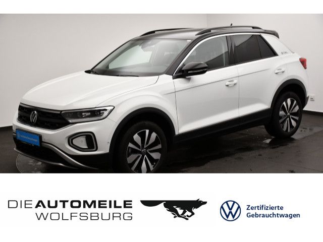 VW T-Roc 25.721 km 27.350 &euro; Wolfsburg 38440