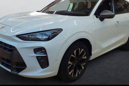 Cupra Terramar 25.500 km 32.850 &euro; Bad Mergentheim 97980