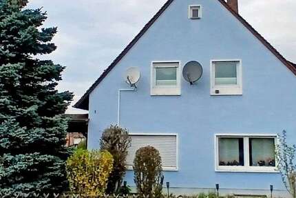 Haus Eggolsheim - 9 Zimmer, 175 m&sup2;, 475.000&euro; | Angebot:26560984
