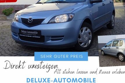 Mazda 2 111.400 km 2.850 &euro; Alzenau 63755