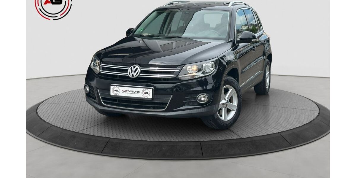 VW Tiguan 150.000 km 8.900 &euro; Wiesbaden 65205