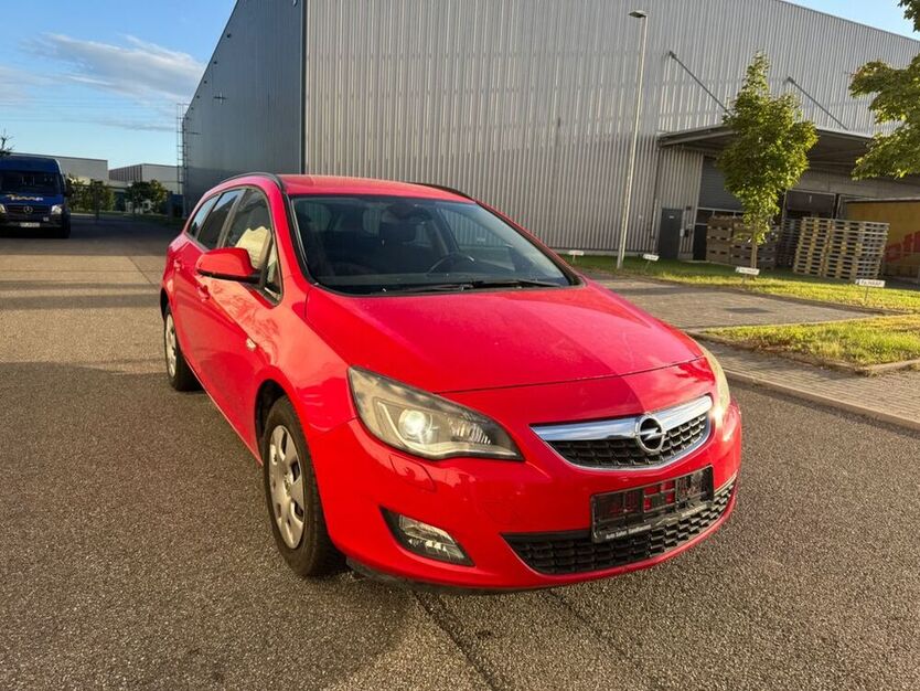 Astra
