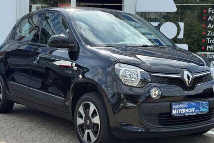 Renault Twingo 13.985 km 9.590 € Marienhafe 26529