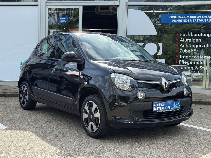 Renault Twingo 13.985 km 9.590 € Marienhafe 26529