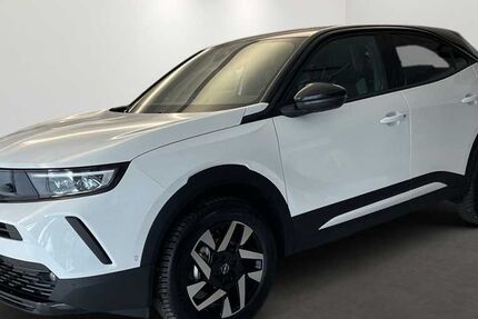 Opel Mokka 10.000 km 21.890 &euro; München 80339