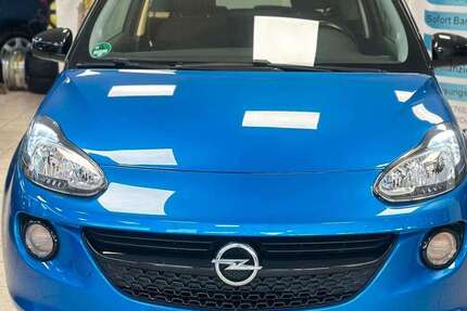 Opel Adam 83.000 km 7.799 &euro; Hürth 50354