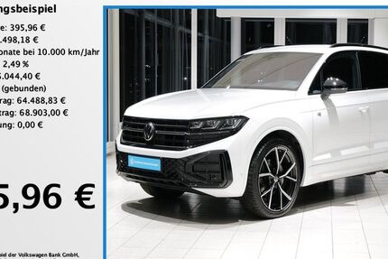 VW Touareg 2.981 km 74.987 &euro; Dießen am Ammersee 86911