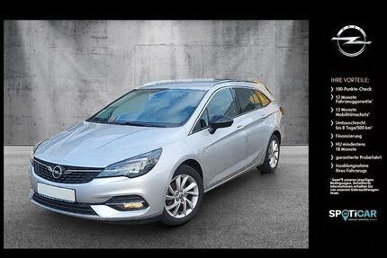 Opel Astra 67.000 km 14.250 &euro; Lübbenau / Spreewald 03222