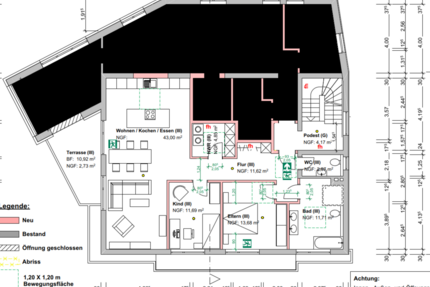 Wohnung zum Kaufen in Büren 229.000 € 102 m² 3 zimmer