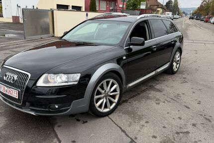 Audi A6 318.000 km 2.999 &euro; Bad Dürkheim 67098