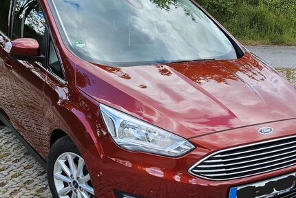 Ford C-Max 100.000 km 8.700 &euro; Weiding 93495