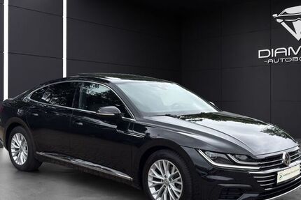 VW Arteon